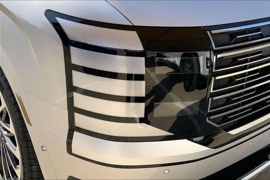 new 2026 Hyundai Palisade car, priced at $48,327