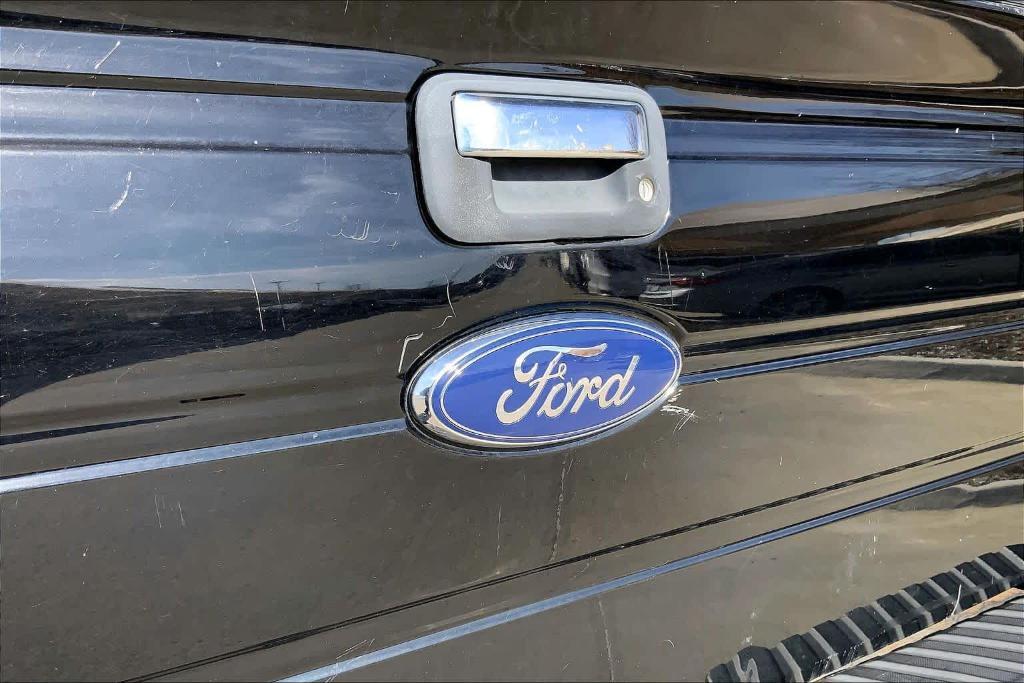 used 2009 Ford F-150 car, priced at $10,495