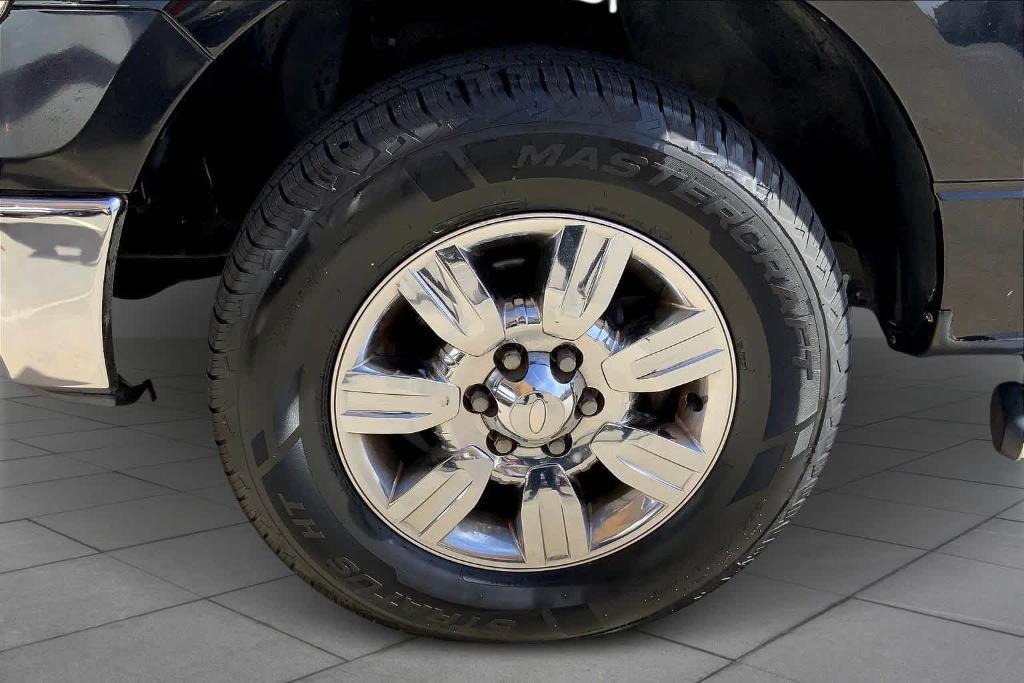 used 2009 Ford F-150 car, priced at $10,495