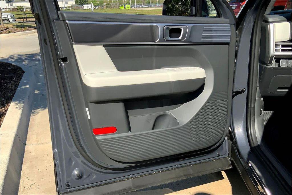 new 2026 Hyundai Santa Fe car, priced at $36,219