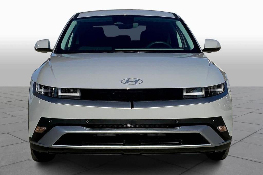 new 2026 Hyundai IONIQ 5 car, priced at $39,285