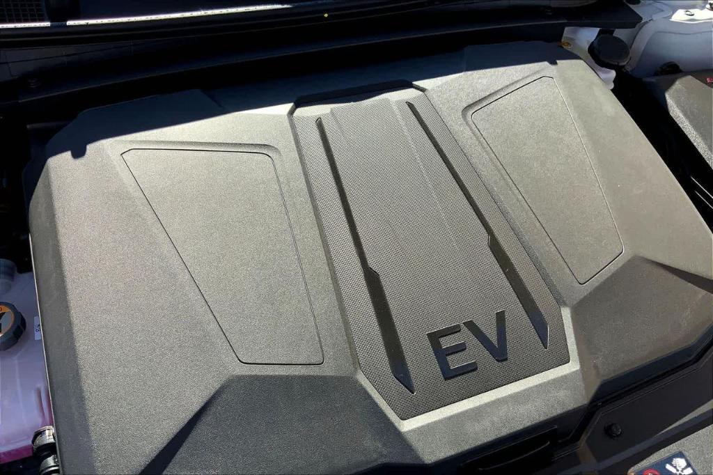 new 2026 Hyundai IONIQ 5 car, priced at $41,468