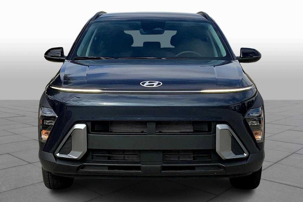 new 2026 Hyundai Kona car, priced at $24,871
