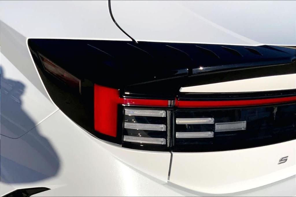 new 2026 Hyundai Sonata Hybrid car, priced at $35,148