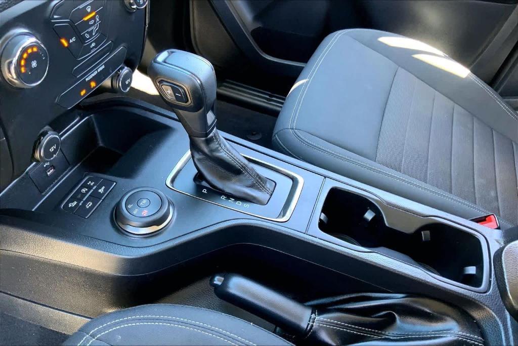 used 2019 Ford Ranger car, priced at $23,871