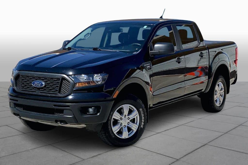 used 2019 Ford Ranger car, priced at $23,871