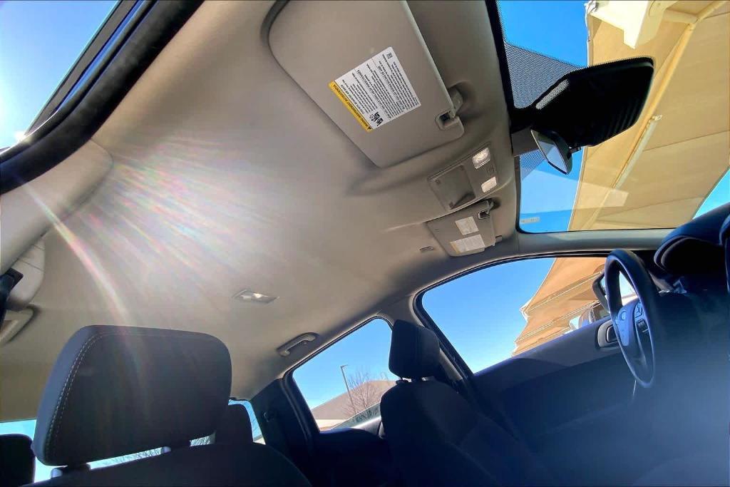 used 2019 Ford Ranger car, priced at $23,871