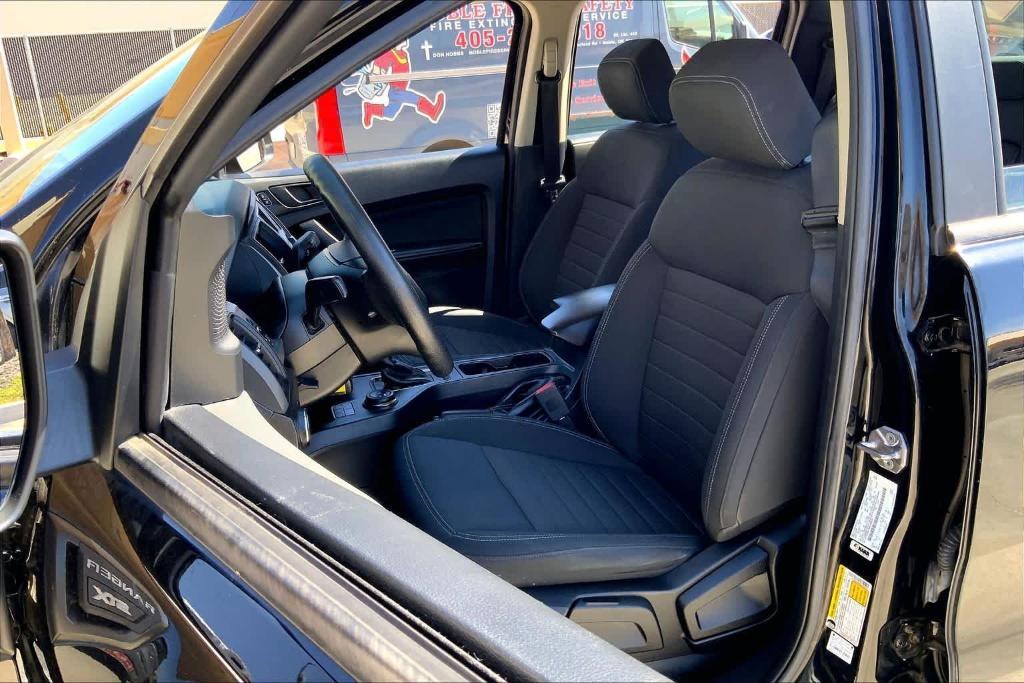 used 2019 Ford Ranger car, priced at $23,871