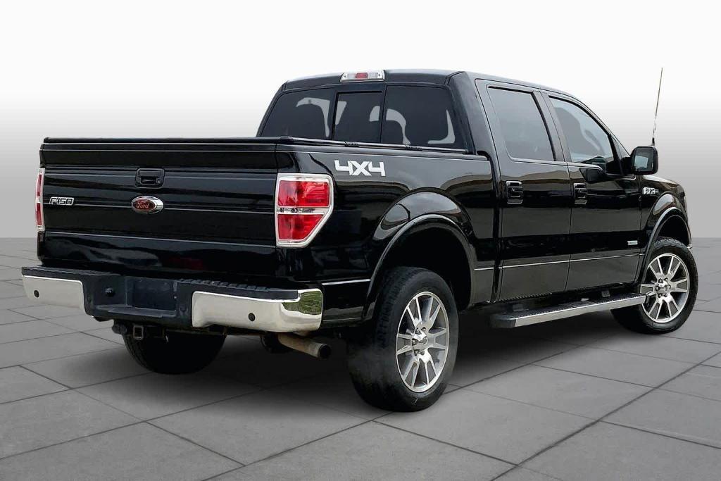 used 2014 Ford F-150 car, priced at $14,891
