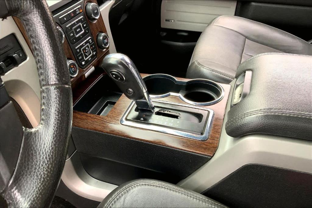 used 2014 Ford F-150 car, priced at $14,891