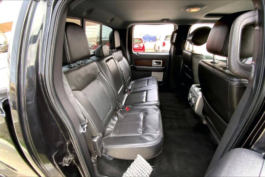 used 2014 Ford F-150 car, priced at $14,891