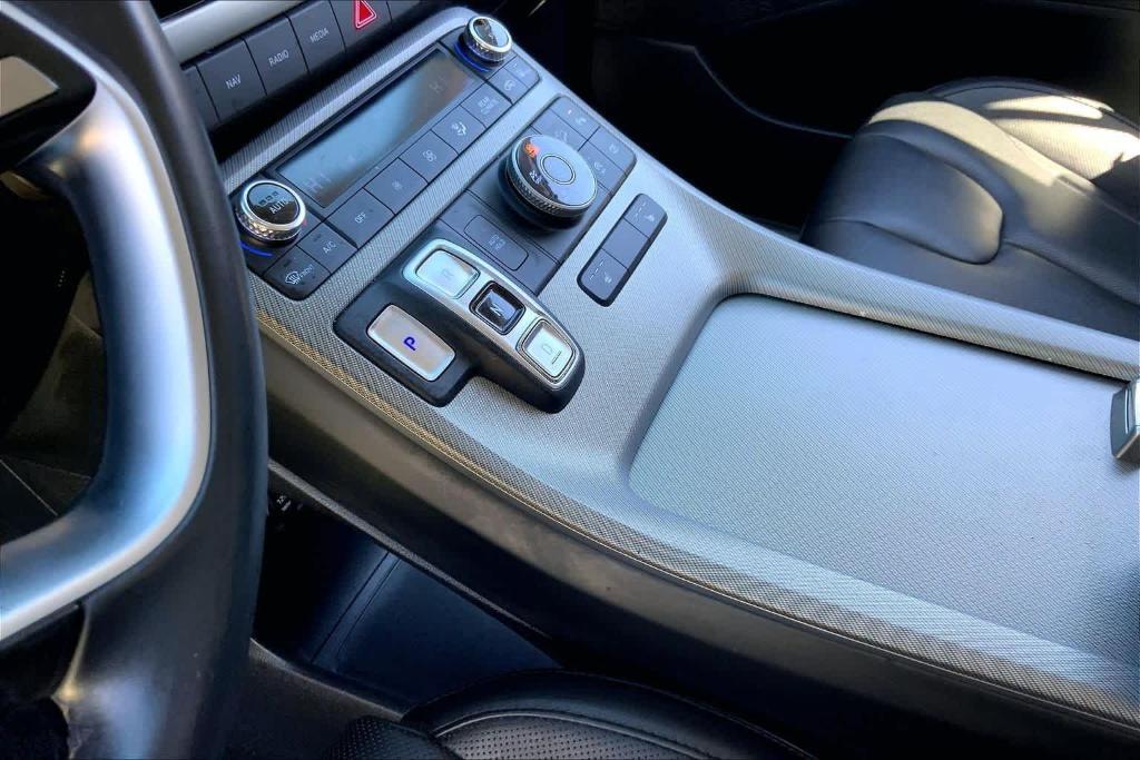 used 2024 Hyundai Palisade car, priced at $30,870