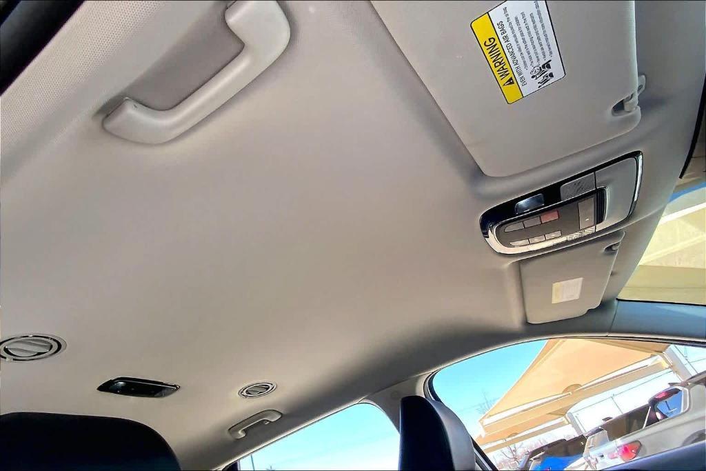 used 2024 Hyundai Palisade car, priced at $30,870