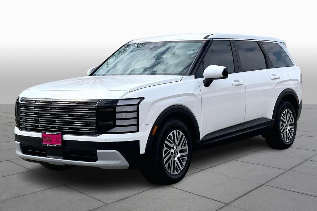 new 2026 Hyundai Palisade car, priced at $34,645
