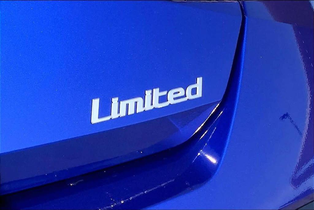 used 2026 Hyundai Elantra car, priced at $26,197