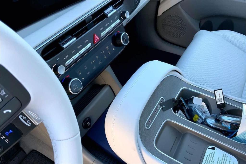 new 2026 Hyundai Palisade car, priced at $42,710