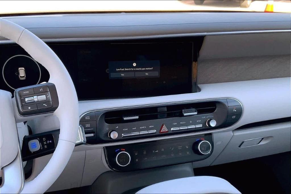 new 2026 Hyundai Palisade car, priced at $42,710