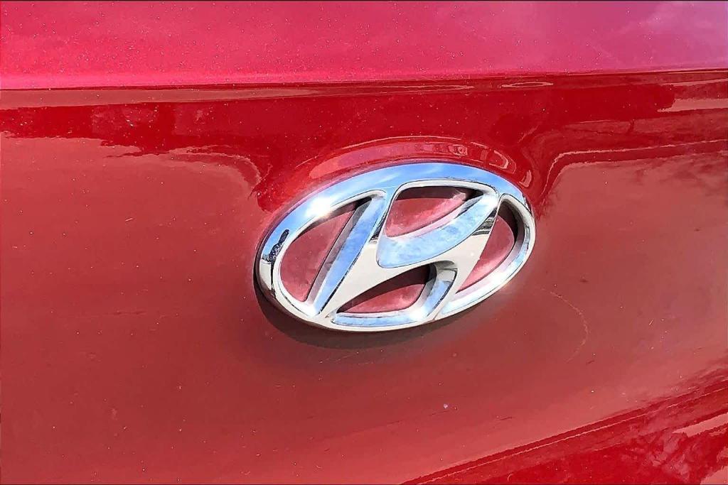 used 2020 Hyundai Tucson car, priced at $17,722