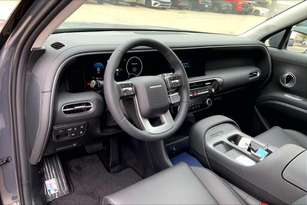 new 2026 Hyundai Palisade car, priced at $40,054