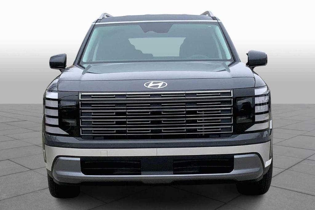 new 2026 Hyundai Palisade car, priced at $40,054