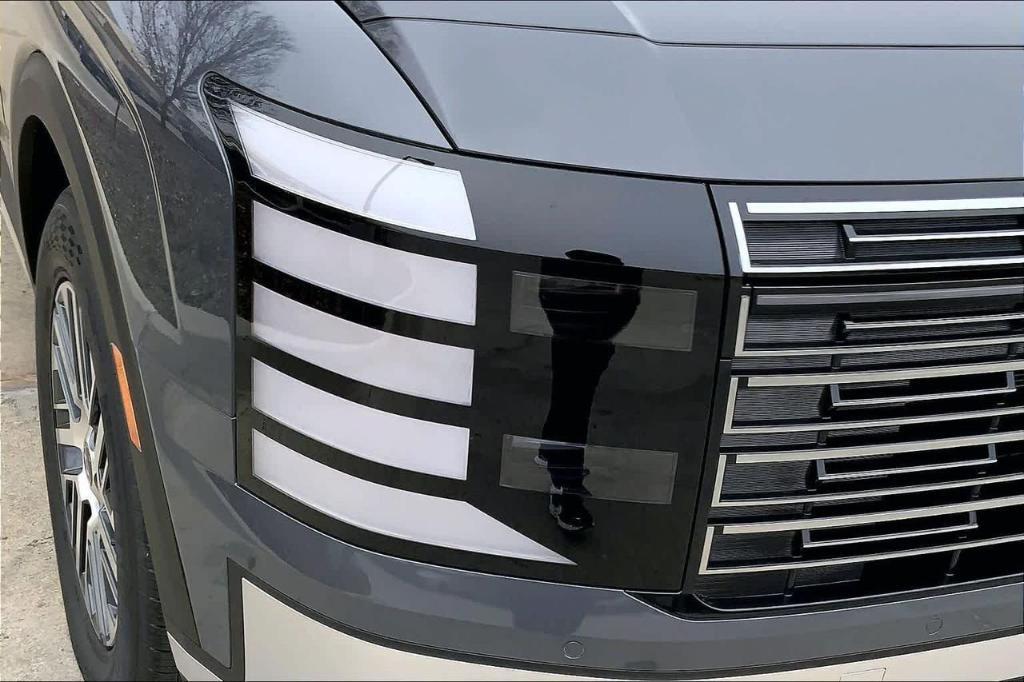 new 2026 Hyundai Palisade car, priced at $40,054