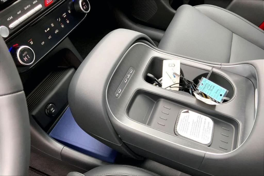 new 2026 Hyundai Palisade car, priced at $40,054