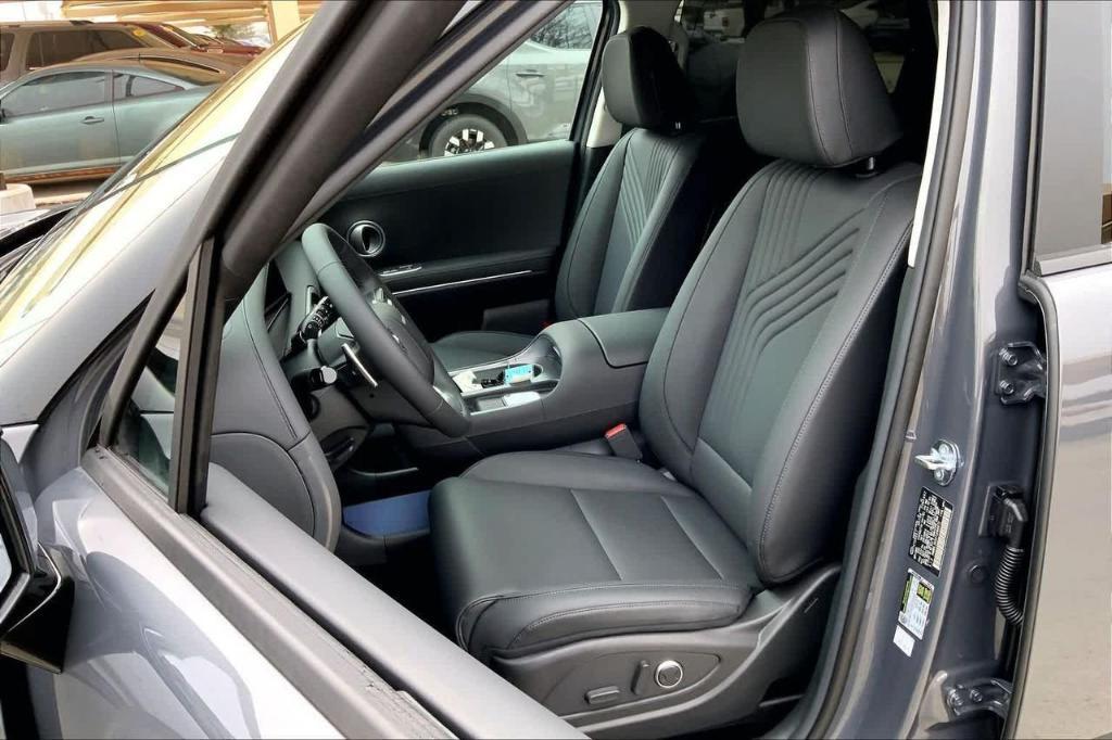 new 2026 Hyundai Palisade car, priced at $40,054