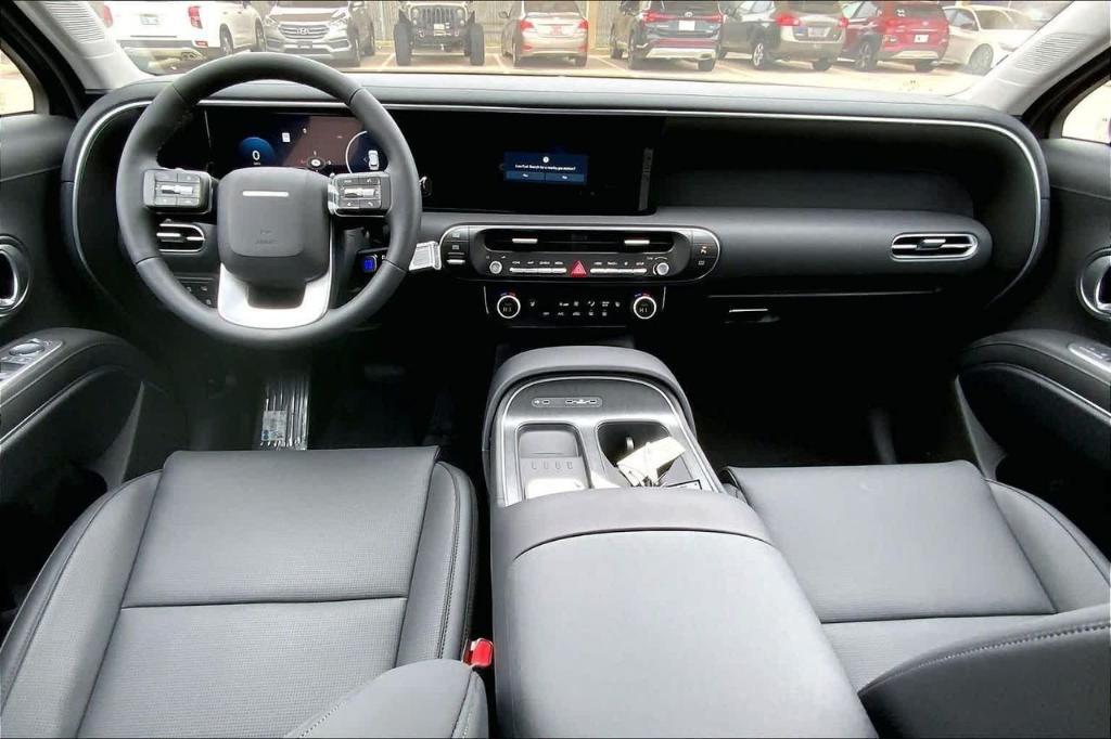 new 2026 Hyundai Palisade car, priced at $40,054