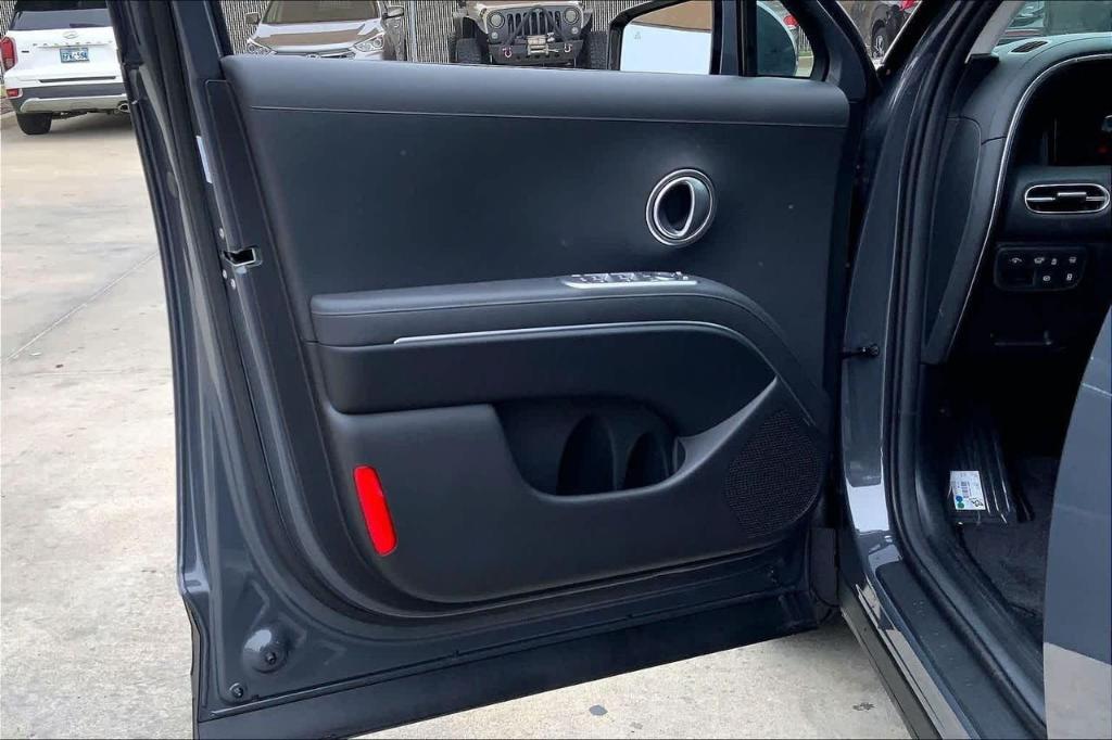 new 2026 Hyundai Palisade car, priced at $40,054