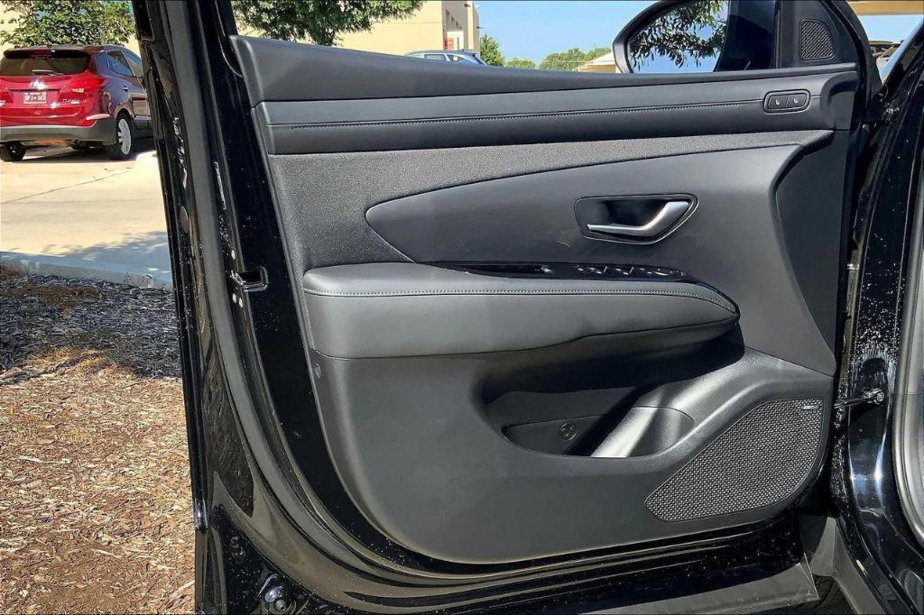 new 2026 Hyundai SANTA CRUZ car, priced at $40,696