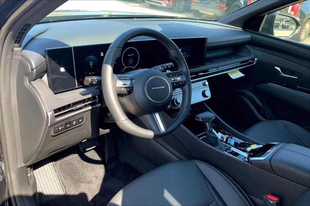new 2026 Hyundai SANTA CRUZ car, priced at $40,696