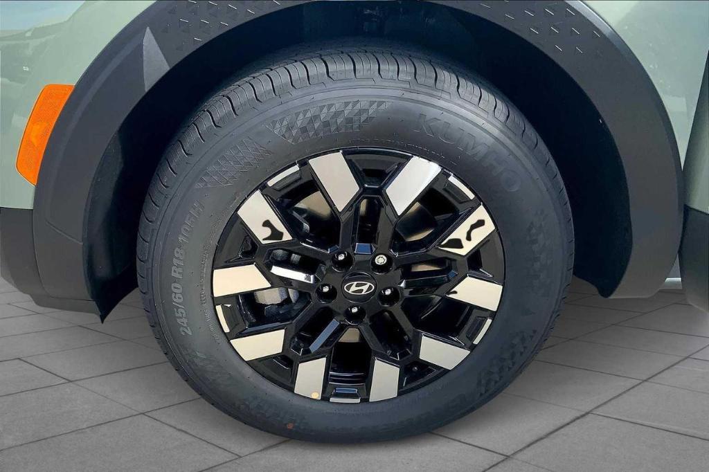 new 2026 Hyundai SANTA CRUZ car, priced at $34,417