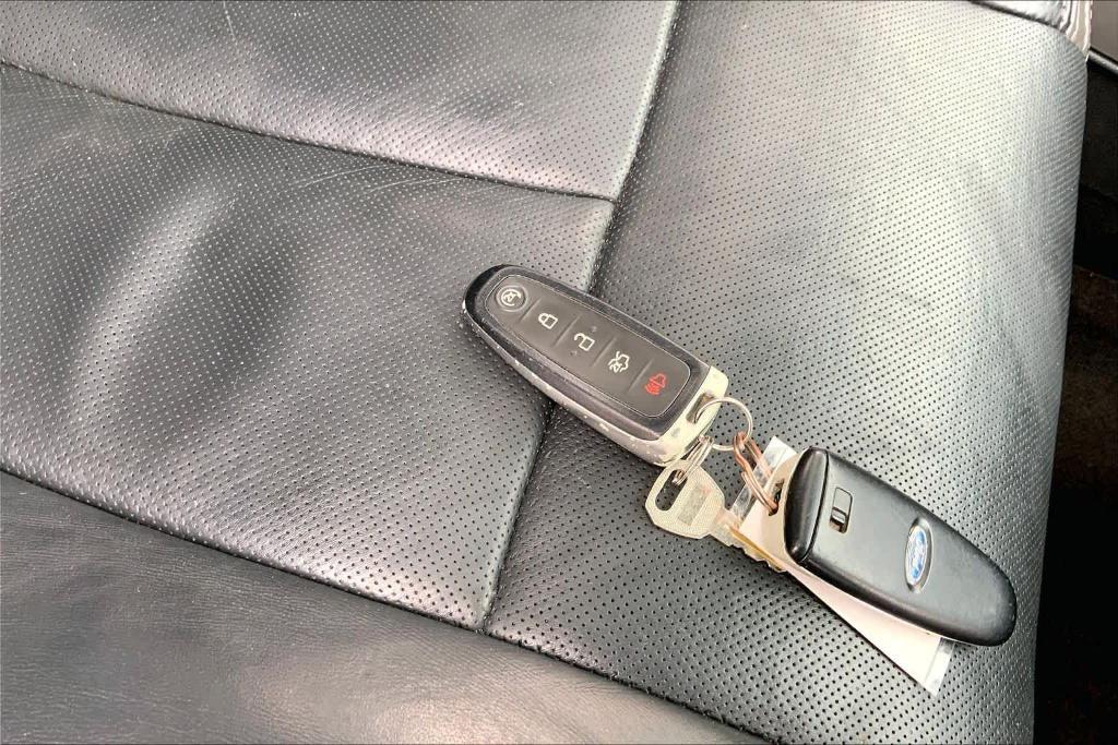 used 2016 Ford Expedition car, priced at $12,791