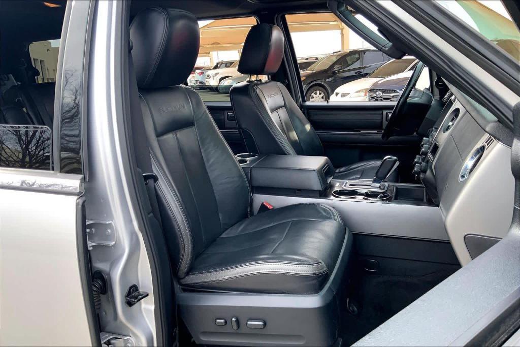 used 2016 Ford Expedition car, priced at $12,791