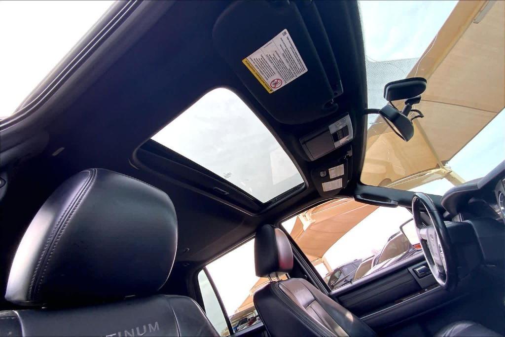 used 2016 Ford Expedition car, priced at $12,791