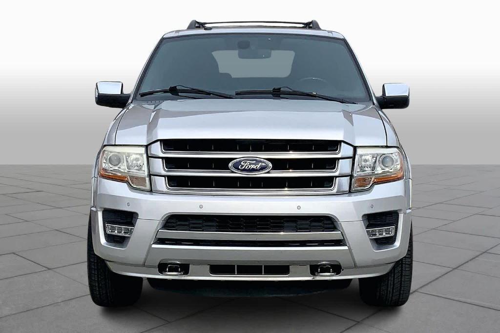 used 2016 Ford Expedition car, priced at $12,791