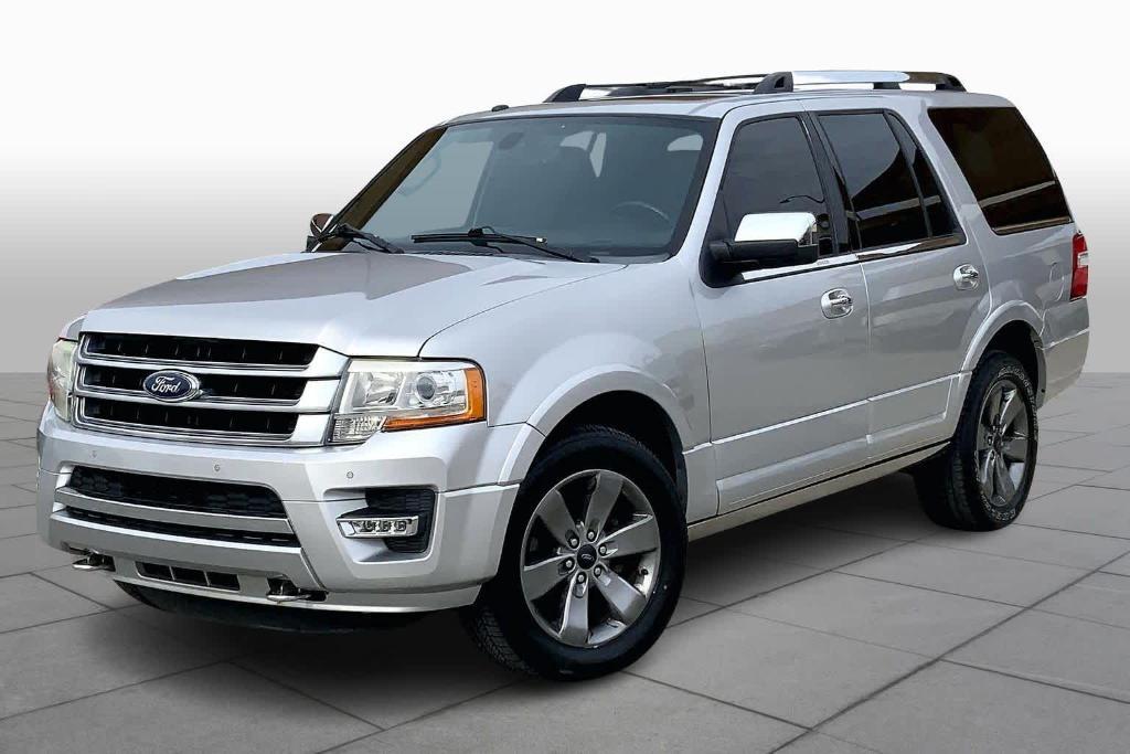 used 2016 Ford Expedition car, priced at $12,791