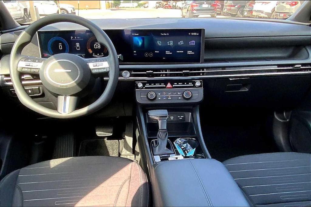 new 2026 Hyundai SANTA CRUZ car, priced at $29,481