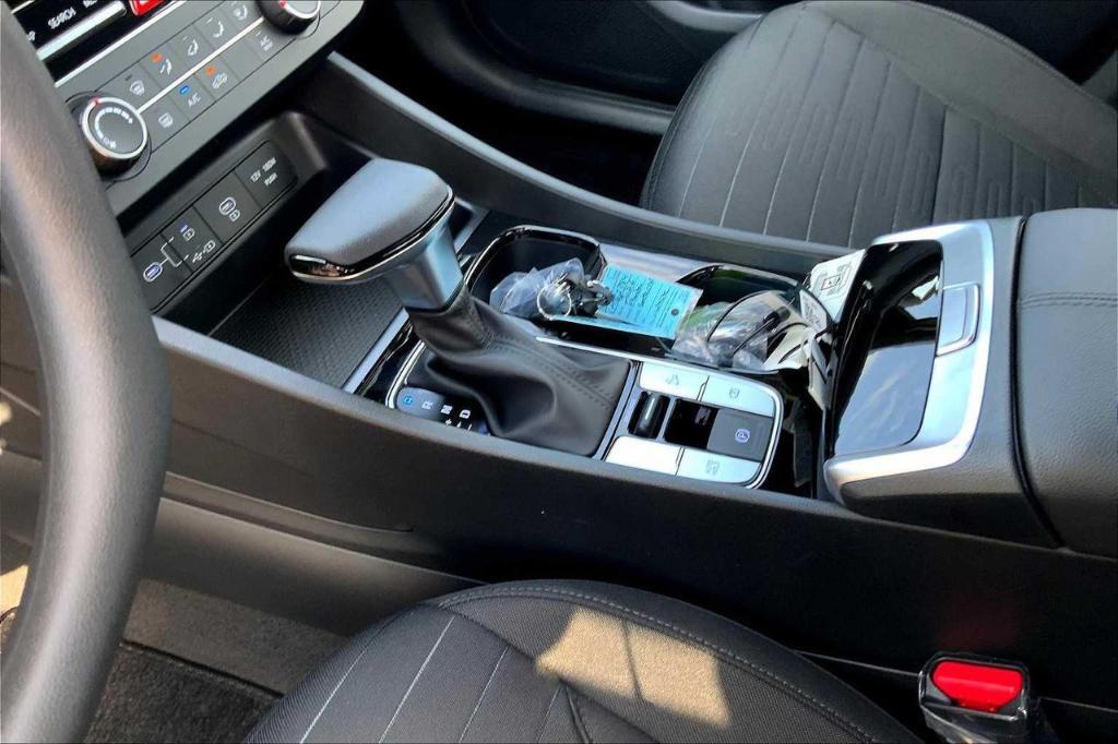 new 2026 Hyundai SANTA CRUZ car, priced at $29,481