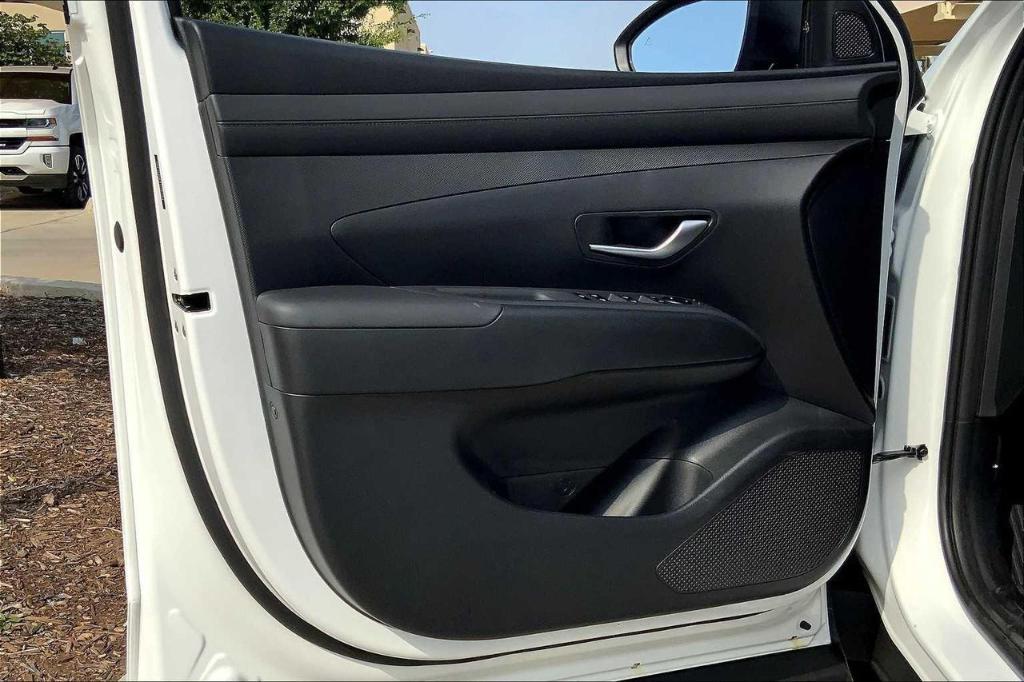 new 2026 Hyundai SANTA CRUZ car, priced at $29,481