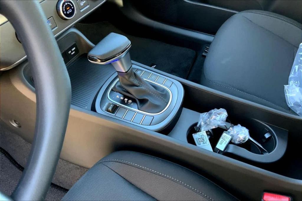 new 2026 Hyundai Kona car, priced at $24,947