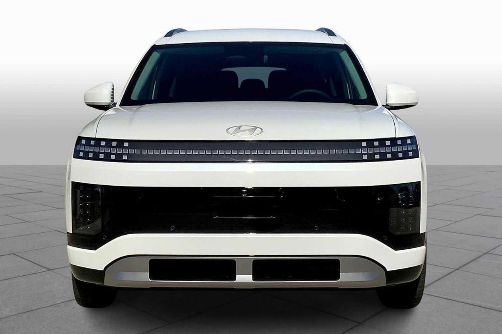 new 2026 Hyundai IONIQ 9 car, priced at $63,273