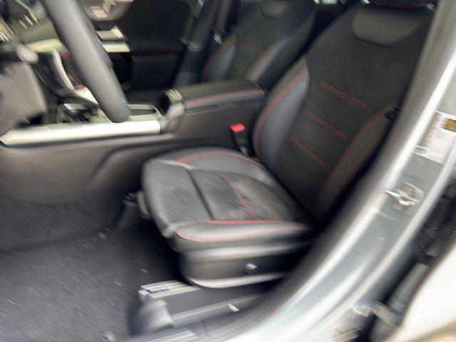 new 2025 Mercedes-Benz GLA 250 car, priced at $50,450