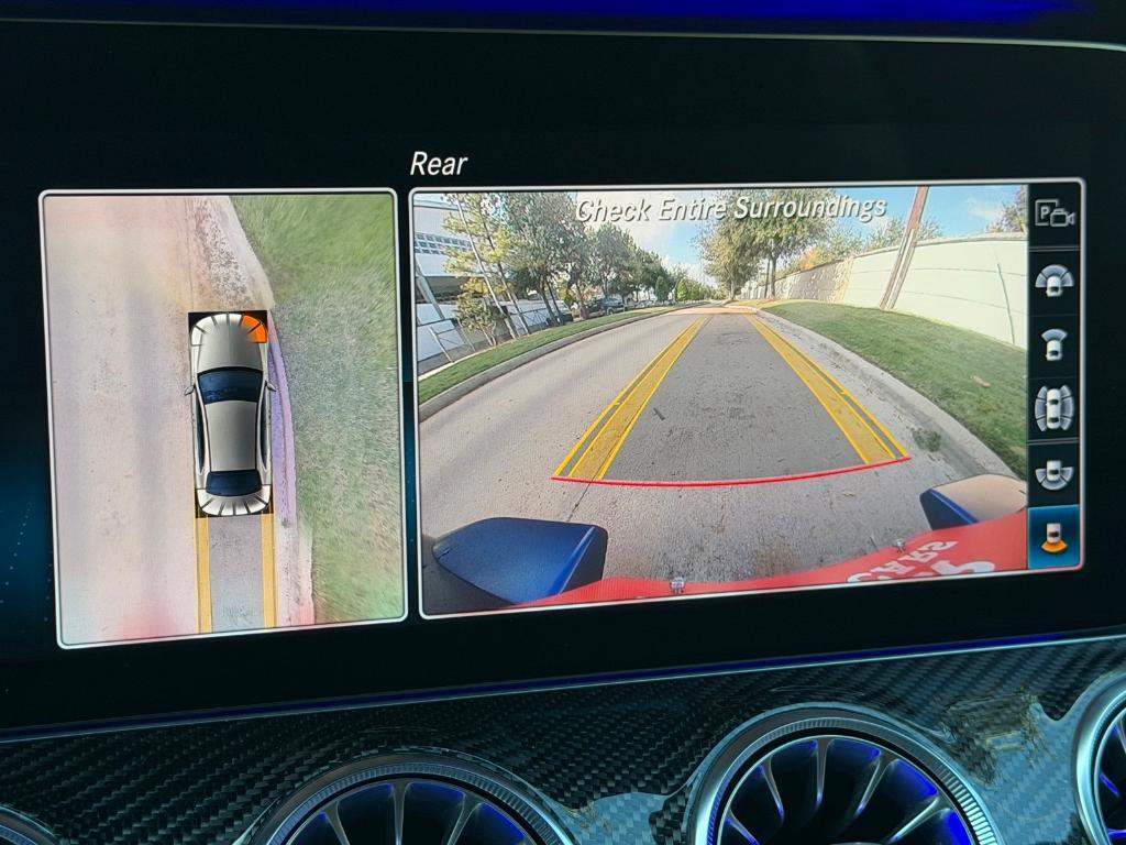 used 2019 Mercedes-Benz AMG GT 63 car, priced at $98,998