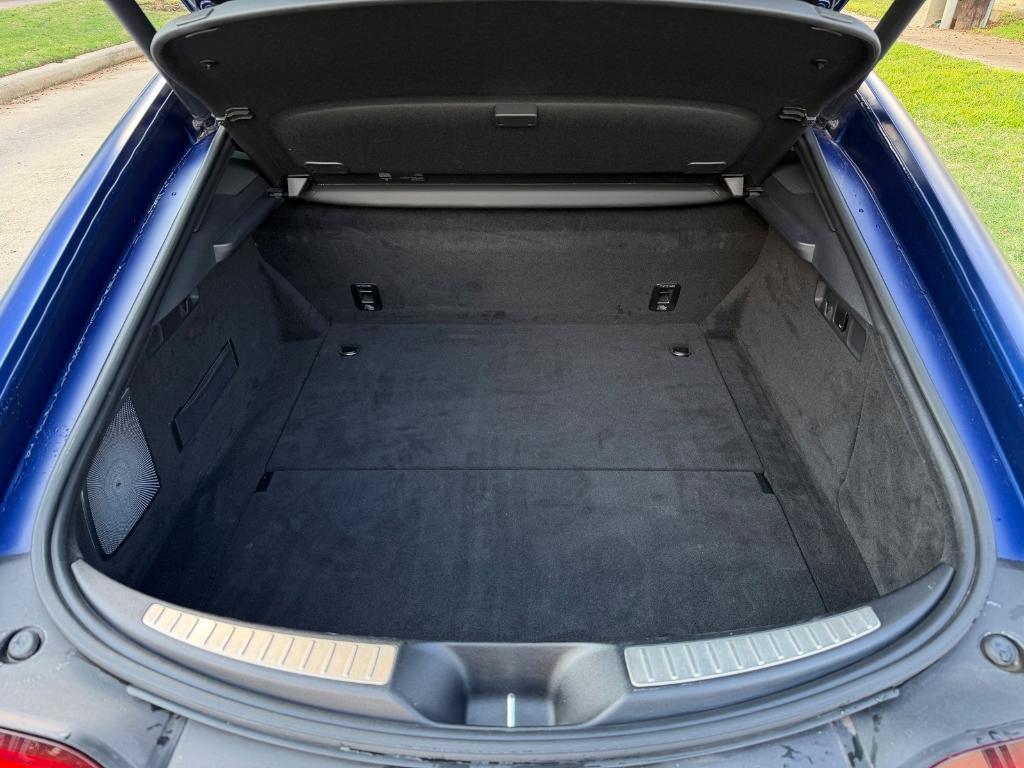 used 2019 Mercedes-Benz AMG GT 63 car, priced at $98,998