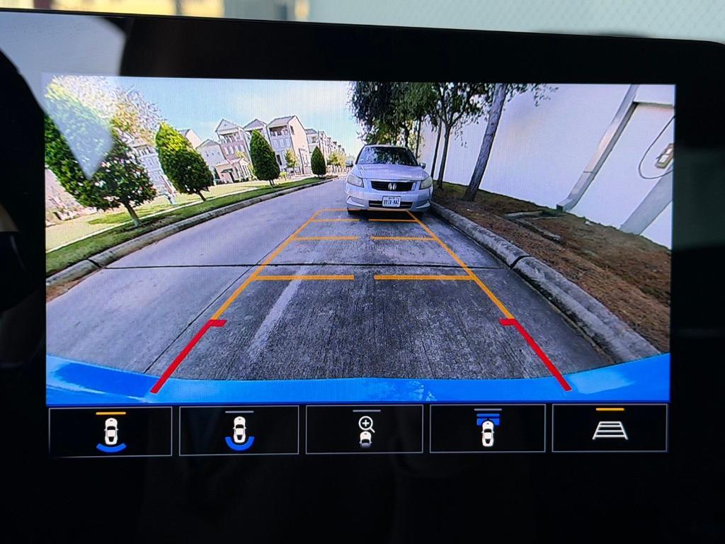 used 2023 Chevrolet Corvette car, priced at $109,880