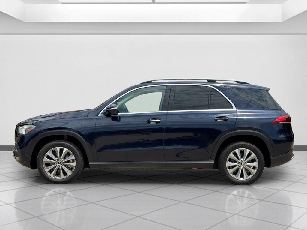 used 2020 Mercedes-Benz GLE 450 car, priced at $36,880
