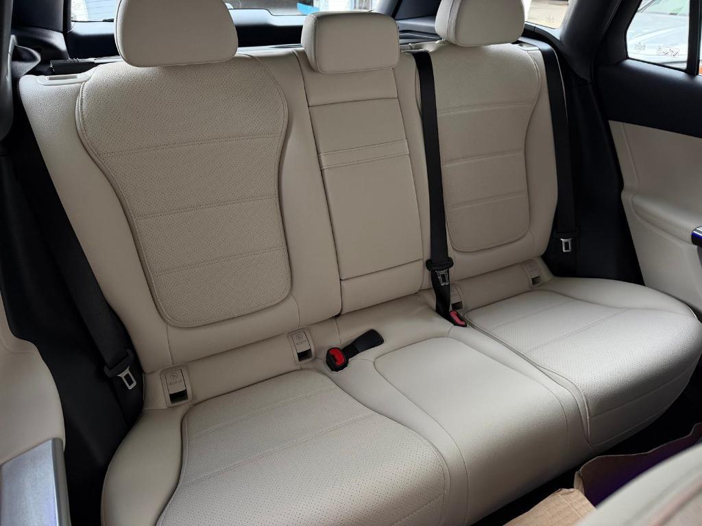 new 2026 Mercedes-Benz GLC 300 car, priced at $57,485