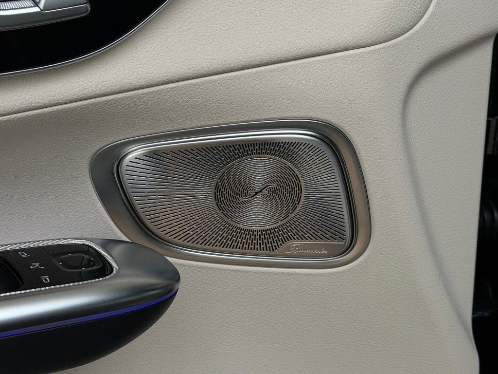 new 2026 Mercedes-Benz GLC 300 car, priced at $57,485