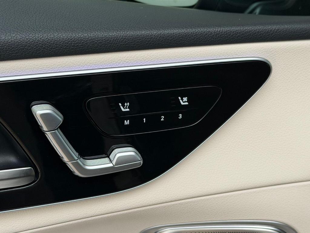 new 2026 Mercedes-Benz GLC 300 car, priced at $57,485